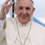 El Papa Francisco