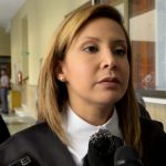 Fiscal del Distrito Nacional, Rosalba Ramos