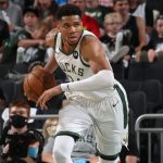Giannis Antetokounmpo
