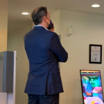 Jean Alain Rodríguez, ex procurador RD