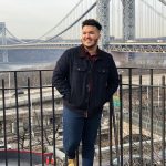 León Yamil nominado a Premios EMMY NY 2021