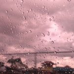 Lluvias en RD