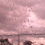Lluvias en RD