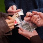 Lucha contra el Tráfico Ilícito y Abuso de Drogas