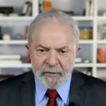 El expresidente de Brasil, Luiz Inácio Lula da Silva