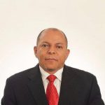 Pedro Julio de la Rosa Quezada, presidente de ADOPAE