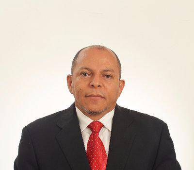 Pedro Julio de la Rosa Quezada, presidente de ADOPAE