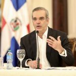 Presidente Luis Abinader