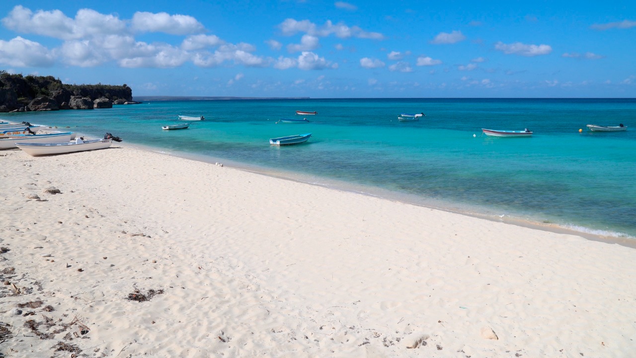 Provincia Pedernales, República Dominicana