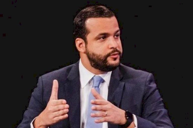 Rafael Paz