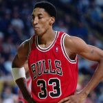 Scottie Pippen