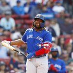 Toronto Blue Jays-Vladimir Guerrero Jr.