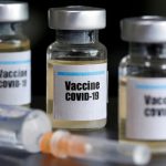 Dosis de vacuna contra COVID
