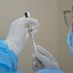 Vacunas contra coronavirus en RD
