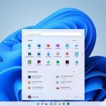 Windows 11 mueve menú de inicio al centro y permite las apps de Android