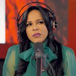 Colombia Alcántara en Esto no es Radio