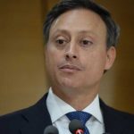 ¡Dormirá en su casa! Exprocurador Jean Alain Rodríguez sale de prisión