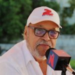 Willie-Rodríguez, director de la Z101