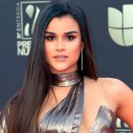 Clarissa Molina confirma fin de relación amorosa