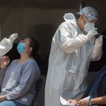 Alemania registra 80,430 nuevos contagios, el máximo durante toda la pandemia