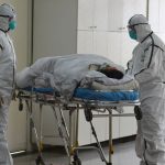 Nueva ola de contagios de coronavirus amenaza a Europa
