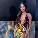 Kataluna Enríquez - Miss Nevada USA