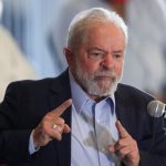 Lula da Silva: Zelenski es "tan responsable como Putin" de la guerra