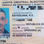 Valentín Rosario Castillo