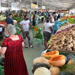 Mercados RD