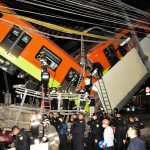Tren CDMX