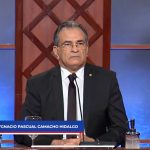 Ygnacio Pascual Camacho Hidalgo