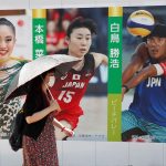 Juegos Olímpicos de Tokio arrancan con partido de sóftbol entre Japón y Australia