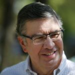 Primarias presidenciales en Chile