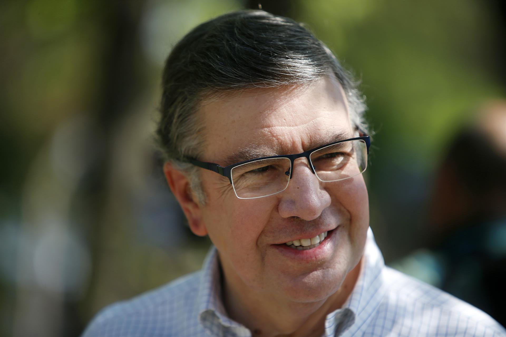 Primarias presidenciales en Chile