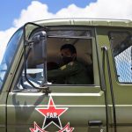 Cuba continúa militarizada a una semana de las protestas