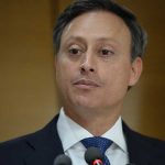 Tribunal rechaza petición de Jean Alain de eliminar nombre a operación Medusa