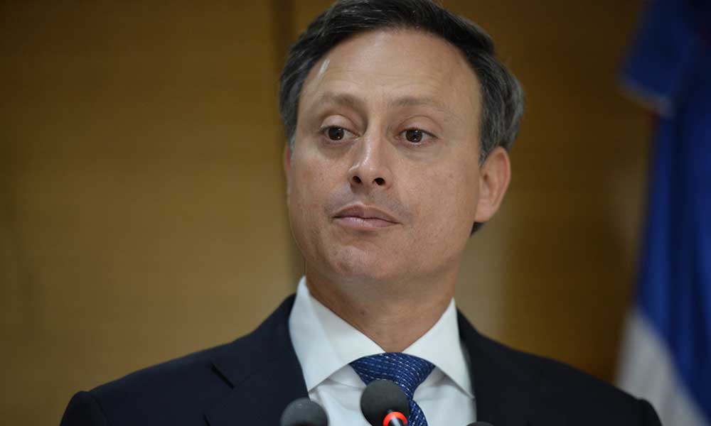 Tribunal rechaza petición de Jean Alain de eliminar nombre a operación Medusa