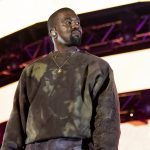 El rapero estadounidense, Kanye West. Amy Harris / AP