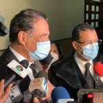 Abogados de la defensa de Jean Alain Rodríguez