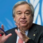 ONU alerta sobre "vulnerabilidad" del Caribe ante el cambio climático