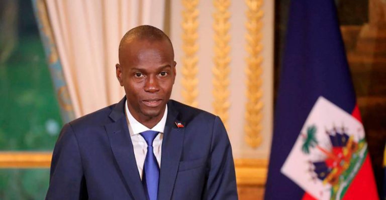Asesinan a Jovenel Moise. | Noticias de hoy en De Último Minuto