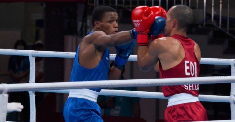 Boxeo | Noticias de hoy en De Último Minuto