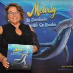 Cuento infantil Melody
