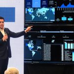 David Collado, ministro de Turismo de República Dominicana