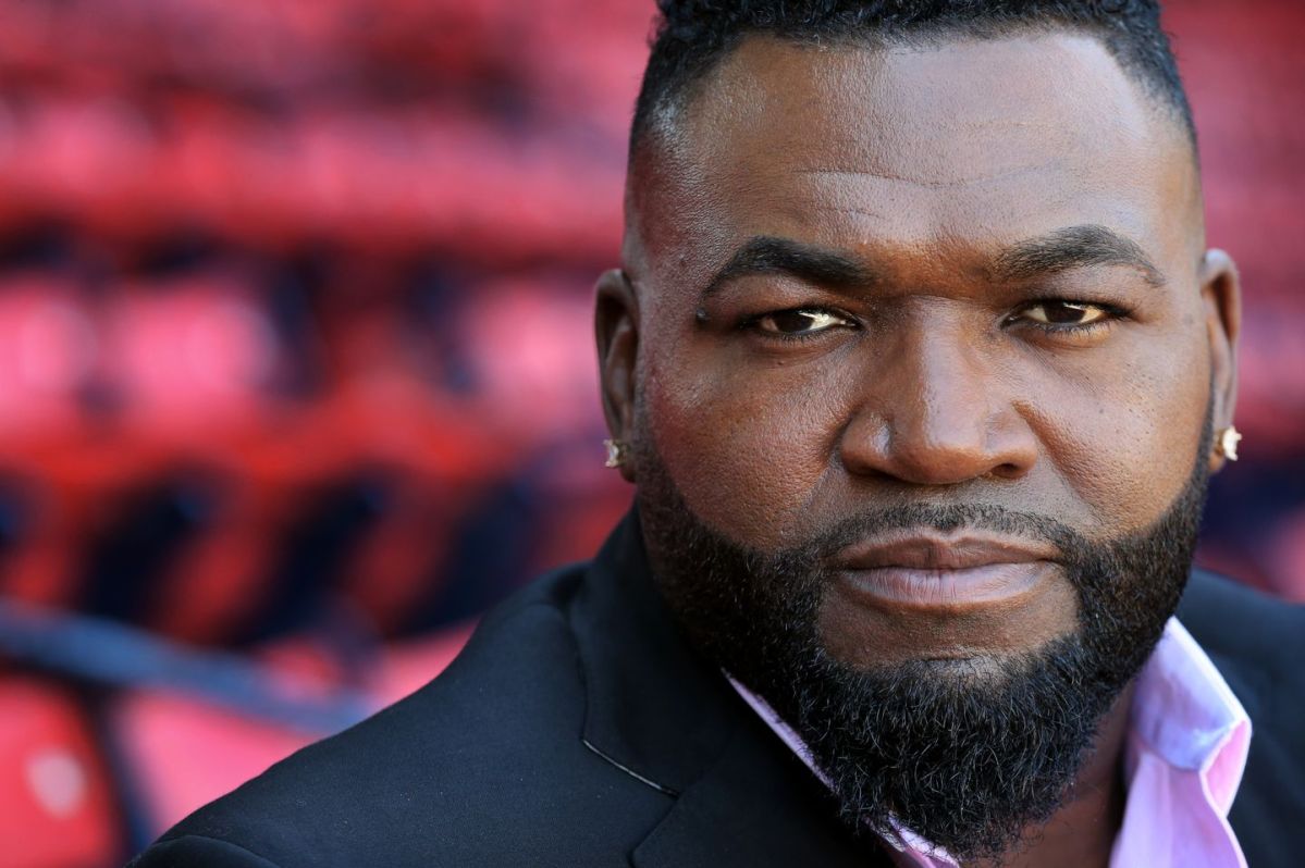 David Ortiz convoca a la campaña No al draft en RD