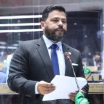 Diputado Leonardo Aguilera