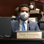 Diputado Omar Fernández