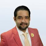 Economista Ysrael Abreu