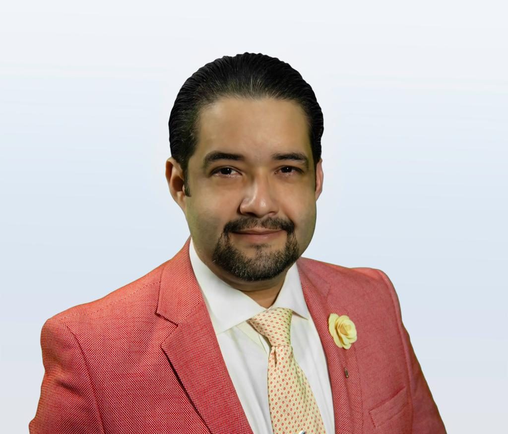 Economista Ysrael Abreu