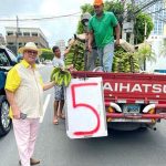 Expresidente Hipólito Mejía